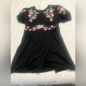 Size 16 ASOS dress